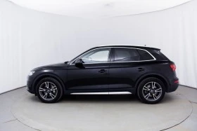 Audi Q5 TDI, снимка 2