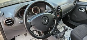 Dacia Duster 1, 5DCi-110кс* 4Х4* 2012г* * ЕВРО5* НОВ ВНОС* ПЕРФ, снимка 10