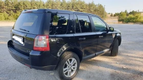 Land Rover Freelander HSE TD4-2.2-153 .. | Mobile.bg    5