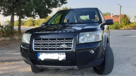 Land Rover Freelander HSE TD4-2.2-153 .. | Mobile.bg    1