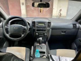 Kia Sorento 2.5 CRDI, снимка 7