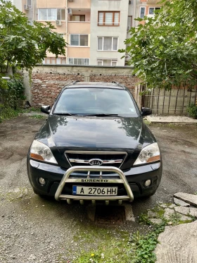 Kia Sorento 2.5 CRDI, снимка 1