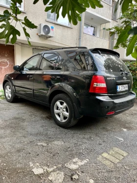 Kia Sorento 2.5 CRDI, снимка 5