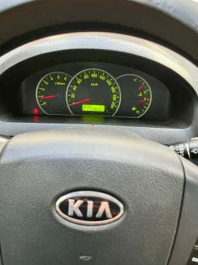 Kia Sorento 2.5 CRDI, снимка 8