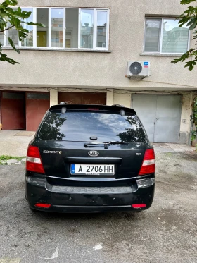 Kia Sorento 2.5 CRDI, снимка 4