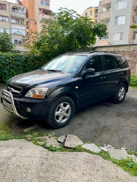 Kia Sorento 2.5 CRDI, снимка 6