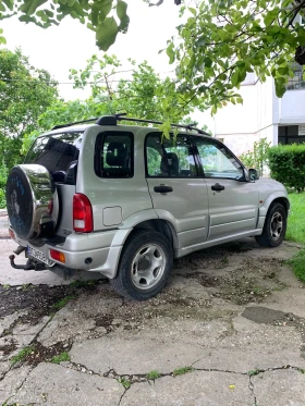 Suzuki Grand vitara 2.5 V6 | Mobile.bg    5