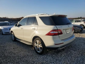 Mercedes-Benz ML 350  4MATIC, снимка 2