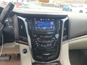 Cadillac Escalade Luxury 1SB | Mobile.bg    10