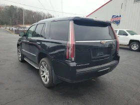 Cadillac Escalade Luxury 1SB | Mobile.bg    2