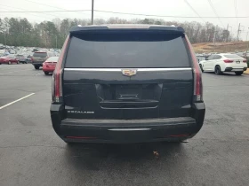 Cadillac Escalade Luxury 1SB | Mobile.bg    3