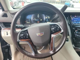 Cadillac Escalade Luxury 1SB | Mobile.bg    8