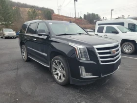 Cadillac Escalade Luxury 1SB | Mobile.bg    5