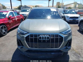 Audi Q3 PREMIUM 45 TFSI S LINE, снимка 2