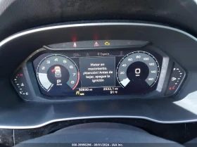 Audi Q3 PREMIUM 45 TFSI S LINE, снимка 8