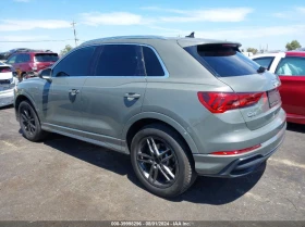 Audi Q3 PREMIUM 45 TFSI S LINE, снимка 4