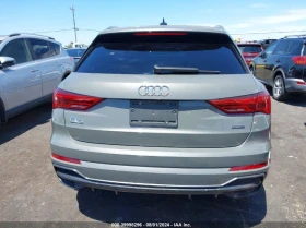 Audi Q3 PREMIUM 45 TFSI S LINE, снимка 5