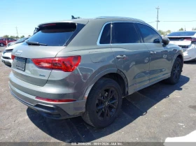 Audi Q3 PREMIUM 45 TFSI S LINE, снимка 6