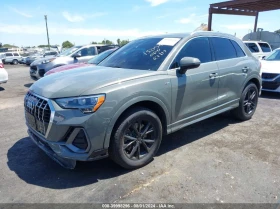 Audi Q3 PREMIUM 45 TFSI S LINE, снимка 3