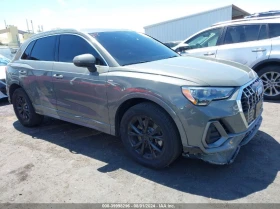 Audi Q3 PREMIUM 45 TFSI S LINE, снимка 1