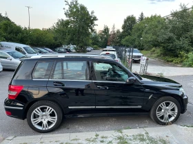 Mercedes-Benz GLK 220 CDI 4-Matic, снимка 3