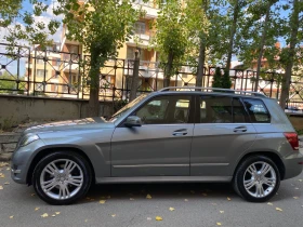 Mercedes-Benz GLK 220 CDI 4-Matic, снимка 1