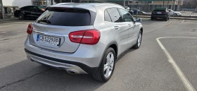 Mercedes-Benz GLA 220 GLA 220d , снимка 4