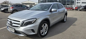     Mercedes-Benz GLA 220 GLA 220d 