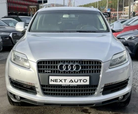 Audi Q7 3.0D 233HP NAVI КОЖА - 17990 лв. - 77971956 | Car24.bg