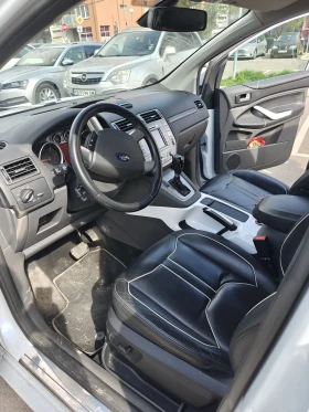 Обява за продажба на Ford Kuga 4х4 163кс 2000куб дизел ПЪЛНА с Екстри  ~19 490 лв. - изображение 11