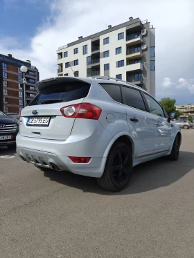 Обява за продажба на Ford Kuga 4х4 163кс 2000куб дизел ПЪЛНА с Екстри  ~19 490 лв. - изображение 2