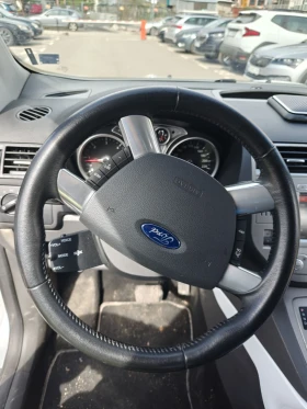 Обява за продажба на Ford Kuga 4х4 163кс 2000куб дизел ПЪЛНА с Екстри  ~19 490 лв. - изображение 9