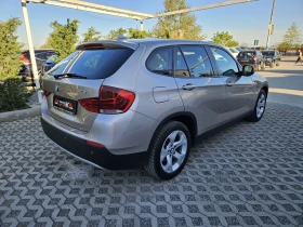 Обява за продажба на BMW X1 2.0D-177кс= АВТОМАТ= 4х4= ПАНОРАМА= НАВИ= КСЕНОН ~16 900 лв. - изображение 2