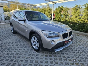 Обява за продажба на BMW X1 2.0D-177кс= АВТОМАТ= 4х4= ПАНОРАМА= НАВИ= КСЕНОН ~16 900 лв. - изображение 1