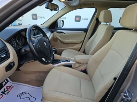 Обява за продажба на BMW X1 2.0D-177кс= АВТОМАТ= 4х4= ПАНОРАМА= НАВИ= КСЕНОН ~16 900 лв. - изображение 6