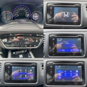 Honda Hr-v 1.6* 120ps* * *  | Mobile.bg    15
