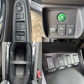 Honda Hr-v 1.6* 120ps* * *  | Mobile.bg    16