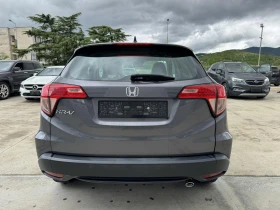 Honda Hr-v 1.6* 120ps* * *  | Mobile.bg    4