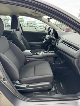Honda Hr-v 1.6* 120ps* * *  | Mobile.bg    12