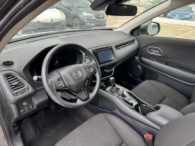 Honda Hr-v 1.6* 120ps* * *  | Mobile.bg    9