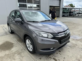 Honda Hr-v 1.6* 120ps* * *  | Mobile.bg    7