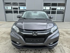 Honda Hr-v 1.6* 120ps* * *  | Mobile.bg    8