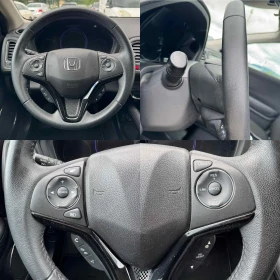 Honda Hr-v 1.6* 120ps* * *  | Mobile.bg    14
