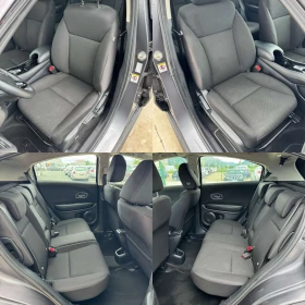 Honda Hr-v 1.6* 120ps* * *  | Mobile.bg    13