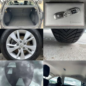 Honda Hr-v 1.6* 120ps* * *  | Mobile.bg    17