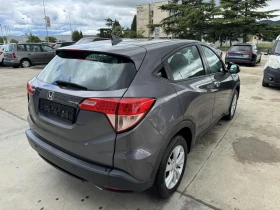 Honda Hr-v 1.6* 120ps* * *  | Mobile.bg    5