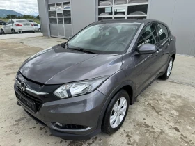    Honda Hr-v 1.6* 120ps* * * 