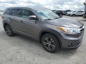 Toyota Highlander 3.5L 6 All wheel drive | Mobile.bg    7