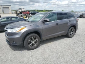 Toyota Highlander 3.5L 6 All wheel drive | Mobile.bg    9