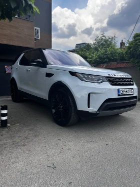 Обява за продажба на Land Rover Discovery ~74 000 лв. - изображение 2